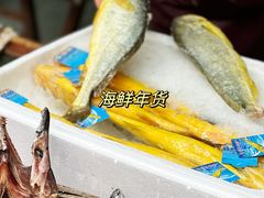 -金山嘴渔村