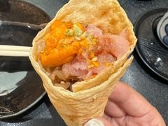 -鮨政· Omakase(港汇恒隆广场店)