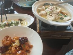 -环球港凯悦 · 享悦中餐厅