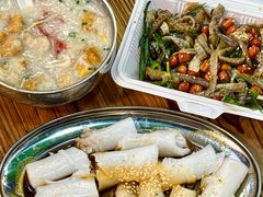 -陳添記·祖傳爽鱼皮(十五甫三巷店)