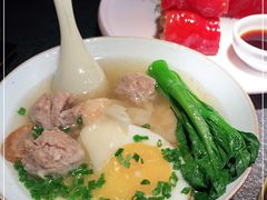 -蝴蝶里·粤菜·点心(滨江龙湖店)