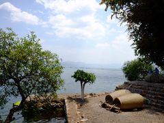 -抚仙湖禄充风景区