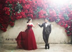 -THE QUEEN(北京店)