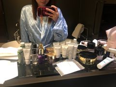 -广州天河希尔顿酒店