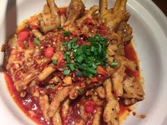 -陈家婆的菜(梅溪湖店)