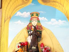 -老阿妈蒙古村·蒙古包·草原文化·歌舞表演(老君堂店)