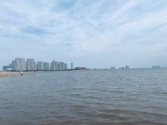 -东戴河风景区