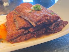 -靠山屯东北农家菜(八龙桥雅苑店)