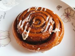 肉桂卷-Perma Café樸門(五羊店)