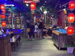 -唇辣号重庆老火锅(燕郊鑫乐汇店)