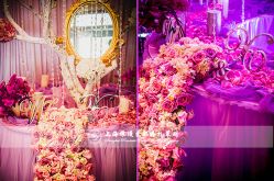 -上海万豪虹桥大酒店·宴会厅