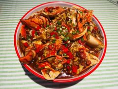 -三毛烧烤·南昌大排档(山姆店)