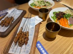 -马记永·兰州牛肉面(3019君尚店)