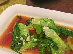 -小菜园新徽菜(合肥瑶海万达店)