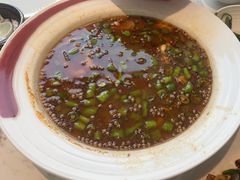 -锦庐道地川菜(来福士店)