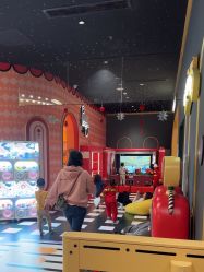 -MELAND亲子乐园•活动包场(北京亦庄龙湖天街店)