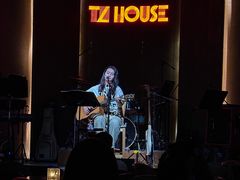 -TZ House音乐现场(来福士中心店)