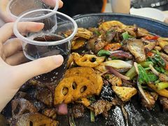 -一烙锅(友谊店)