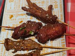 -辣小鲜·南昌大排档(船山路店)