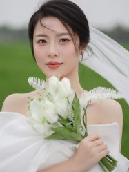 -帆拉斐婚纱摄影(春熙店)