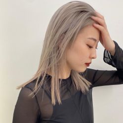 -Sying杉影日式烫染專門店