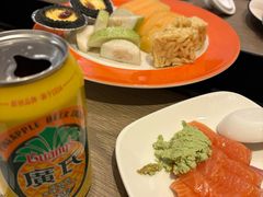 -广州粤海喜来登酒店