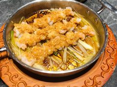 -炊烟小炒黄牛肉(浦东世纪汇店)