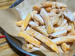 -吾里.春川家韩国料理(万达店)