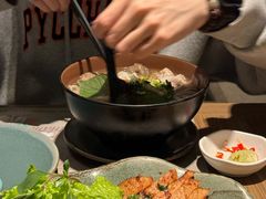 -安南越南餐厅(青岛万象城店)