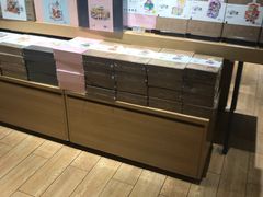 -九木杂物社(恒隆广场店)