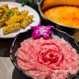 我与秋天的🌊“鳗”有个约会！糟粕醋火锅与白鳗钟情食刻。