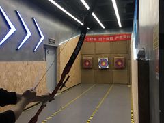 -世代星球·保龄球·镭战真人CS·团建(杨浦店)