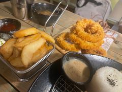 -Cafe Alice咖啡爱丽丝(奥城店)