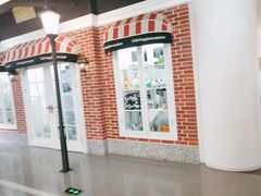 -蒙牛工业旅游景区
