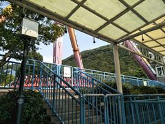 -无锡动物园·太湖欢乐园