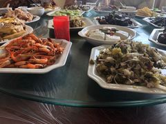 -林家饭店(新林公路店)