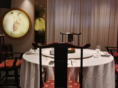 -古韵轩·园林餐厅