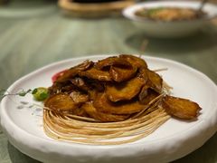 -味莊·青岛菜(云霄路店)