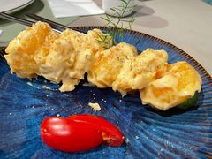 -T館·花园艺术餐厅