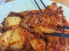 -贤花饭店(城阳店)