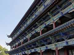 -葛仙湖公园