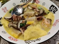 -一江春水·杭帮臻宴(三台山店)