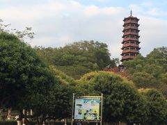 -红花山公园