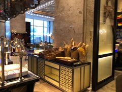 -富力万达文华酒店·海鲜自助