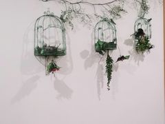 -咖啡人·融合餐厅(万达环宇店)