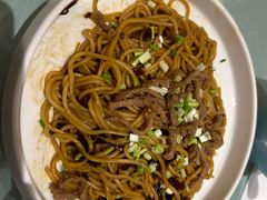 -清真吐鲁番餐厅(牛街店)