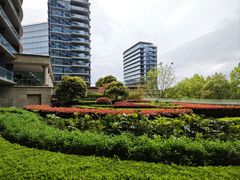 -绿城千岛湖喜来登度假酒店