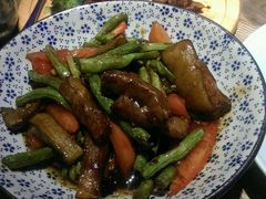 -蜜桃餐厅·江浙融合菜(荟聚购物中心店)