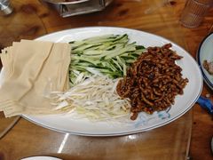 -圣夜东北菜烧烤·夜宵·龙虾(胥江路店)