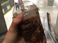 -桂桂茶(歌斐中心店)